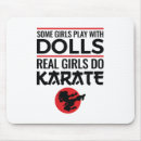 Recherche de karate tapis souris Enfants