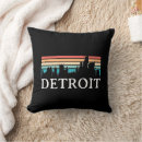 Recherche de tourisme coussins Skyline