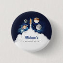 Recherche de spatial badges Anniversaire de l'espace