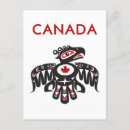 Recherche de haida cartes postales Canada