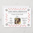 Recherche de partie de chiot invitations Dogs