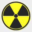 Recherche de physique autocollants Noir