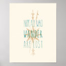 Recherche de perdu posters Vintage