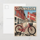 Recherche de copenhague cartes postales Drapeau