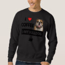 Recherche de english bulldog pulls capuche Maman