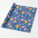 Recherche de papillon papier cadeau Blanc