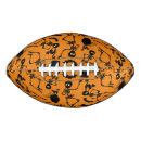 Recherche de halloween ballons foot américain Éffrayant