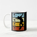 Recherche de skater classiques tasses Vintage