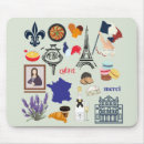 Recherche de marianne tapis souris Symbole