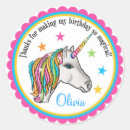 Recherche de joints magiques Licorne