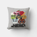 Recherche de nerds coussins Toute personne