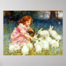 Recherche de rabbit posters Garden