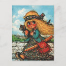 Recherche de hippie cartes postales Mignon