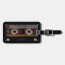 Recherche de cassette bagages étiquettes Voyage