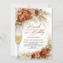 Recherche de desert bridal shower invitations Désert