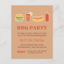 Recherche de pendaison de crémaillère de bbq invitations Barbecue
