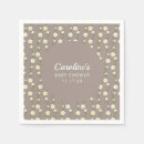 Recherche de daisy serviettes Mignon