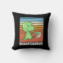 Recherche de bibliothécaire coussins Livre nerd