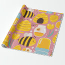 Recherche de ruche papier cadeau Printemps