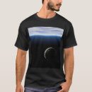 Recherche de europa tshirts Astronomie