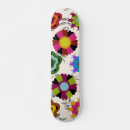 Recherche de flores skateboards Motif