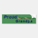 Recherche de grand papa voiture autocollants Fierté