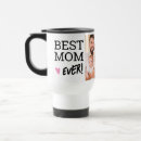 Recherche de maman voyage mugs Mère