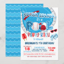 Recherche de partie de base ball invitations Pour enfants