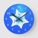 Recherche de judaica horloges White