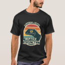 Recherche de dysfonctionnement tshirts Reptile
