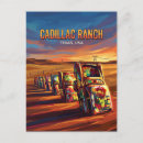 Recherche de cadillac cartes postales Voyage