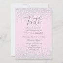 Recherche de 10ème anniversaire invitations Dixième