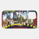 Recherche de hollywood iphone coques Rétro