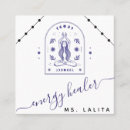 Recherche de guerriers cartes visite Pour elle
