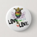 Recherche de mariage homosexuel badges Égalité