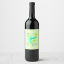 Recherche de vin de vignoble Feuille