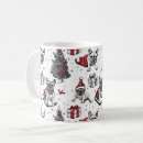 Recherche de croquis de chien tasses Animal