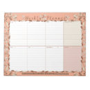 Recherche de calendriers blocsnotes Retour à l'école