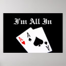 Recherche de poker posters Lacets