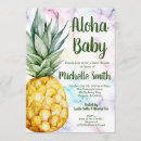 Recherche de fruit baby shower invitations Au