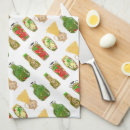 Recherche de poivron cuisine linges Motif