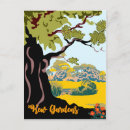 Recherche de jardins de kew cartes postales Parc