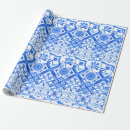 Recherche de azulejo papier cadeau Mexicain