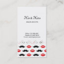 Recherche de moustaches cartes visite Toute personne