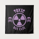 Recherche de radioactive posters Toxique