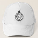 Recherche de lignes casquettes Papa