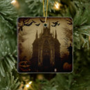 Recherche de citrouille halloween ornements Chute