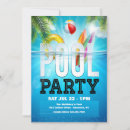 Recherche de bord de la piscine invitations Toute personne