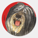 Recherche de rassemblements autocollants Chien