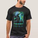 Recherche de howling wolf tshirts Nature